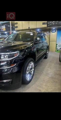 شيفروليه تاهو